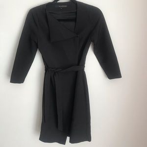 Veston robe